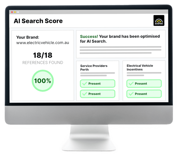 AI Score - Optimised (Small)