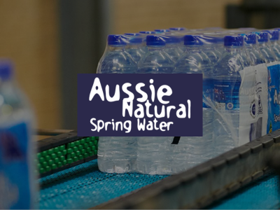 Aussie Natural Case Study Card Aussie Natural Case Study Card