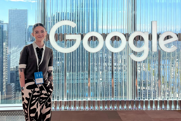 Brodie McMaster - Google Photo