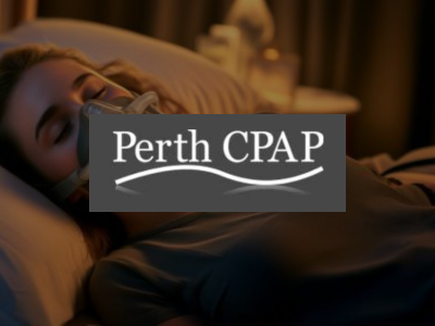Perth CPAP Case Study Card Perth CPAP Case Study Card