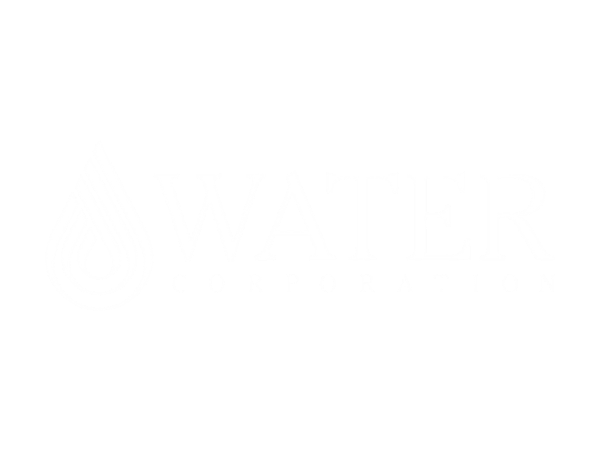 Water Corporation Logo - White Transparent (600x450)
